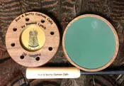 Bud & Betty Original Glass Bottom Aluminum