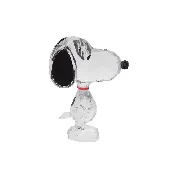 Acrylic Facets Figure – Snoopy by Enesco