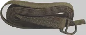 15 ft. Extension, Tie Down Strap, 3 pack