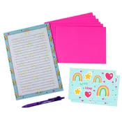 ESC Camp Stationery Set