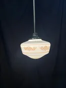 Pendant Light with Shade GA21194