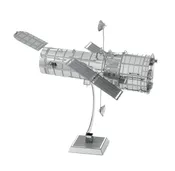 DIY - Hubble Telescope Metal
