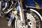 Light Sets - Caliper Mount