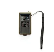 10-in-1 Camping Survival Tool