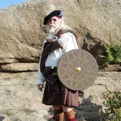 13oz Medium Weight Premium Wool Great Kilt