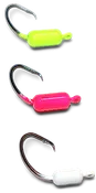 Flag Finder Circle Hook