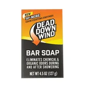 Dead Down Wind 1200N Bar Soap, 4.2 oz