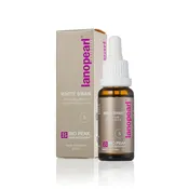 Lanopearl White Swan Whitening Serum 25ML