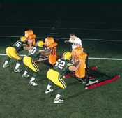3-Man Sled