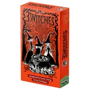 3 Witches