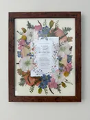 Discounted Frames