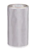 5" Luxe Ribbon - Silver