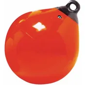 Abaco Greenstick Gear - Polyform Inflatable Ball A-1 ,11" Red