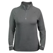 Challenge Half Zip Pullover Women's