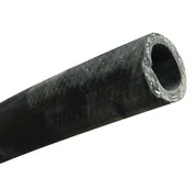 1" (2.54 cm) Discharge Hose - Per Foot