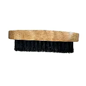 Beard Brush - Natural Boar Bristle