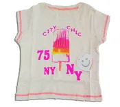 CITY CHIC NY T-SHIRT