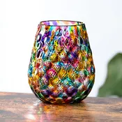 Cup of Many Colors
