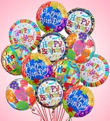 Mylar Balloon