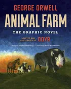 Animal Farm The Graphic Novel TPB