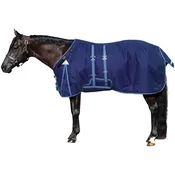 ARMORFlex® Challenger II V-Free® Wither Relief Adjusta-Fit® Bellyband Turnout Blanket