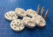 1.0 Lift White (6 pack)