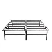 Structures Highrise HD Bed Frame, 18″