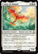 Aang, Air Nomad (0210) [TLE - 210]
