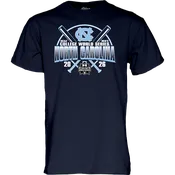 2026 CWS Game Bat Carolina Tee