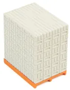 WSI 1:50 30 Pallets of Grey Brick - Each pallet is a separate piece