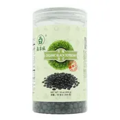 有機黑豆 454g