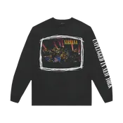 Unplugged in New York Long Sleeve