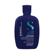 Alfaparf Milano Brunette Anti-Orange Sulfate Free Shampoo