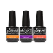 Abstract Summer Gelegance Gel Polish Bundle