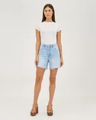 90S RELAXED SHORT SWOON