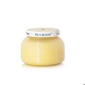 Caffe Capri 19oz Signature Candle, Isla Bloom