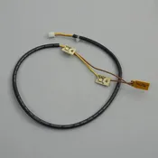 Right LED Harness, Babylock #M0-65017