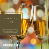 Sparkling time