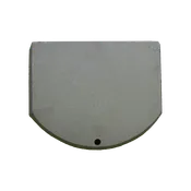 12" Backplate Shroud