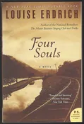 Four Souls by Louise Erdrich