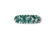 Balsam and Berry Ruffle Skinny Tray