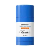 DEODORANT - CITRUS & HERBAL MUSK