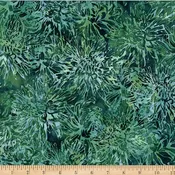 Hoffman W2590-433 Bali Batik Mums – Bonsai