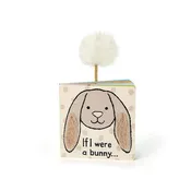If I were a Bunny