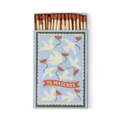 A Dopo "Flower" - 75ct Boxed Matches