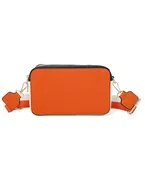 Two Tone Camera Bag