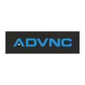 ADVNC Car Magnet