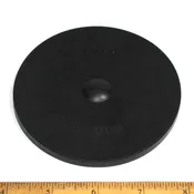 Lortone 1.5 lb. &amp; 3 lb. Boot Gasket (rubber part for inner lid)
