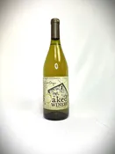 Jenny's Wine & Chocolate Gift Basket