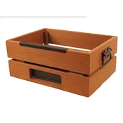 Par Aide Range Crate